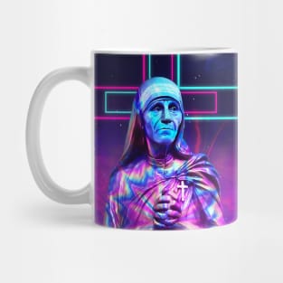 Mother Teresa! Mug